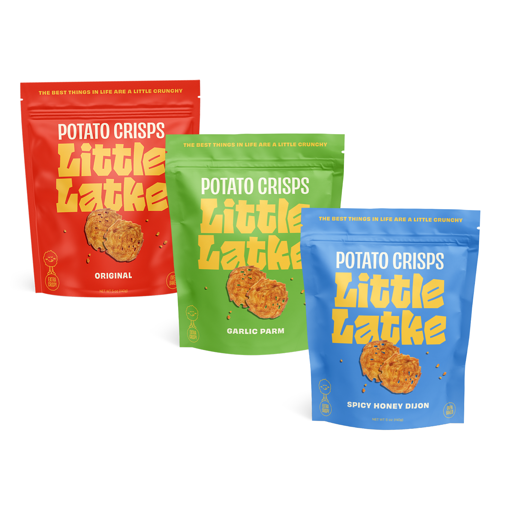 Variety Pack