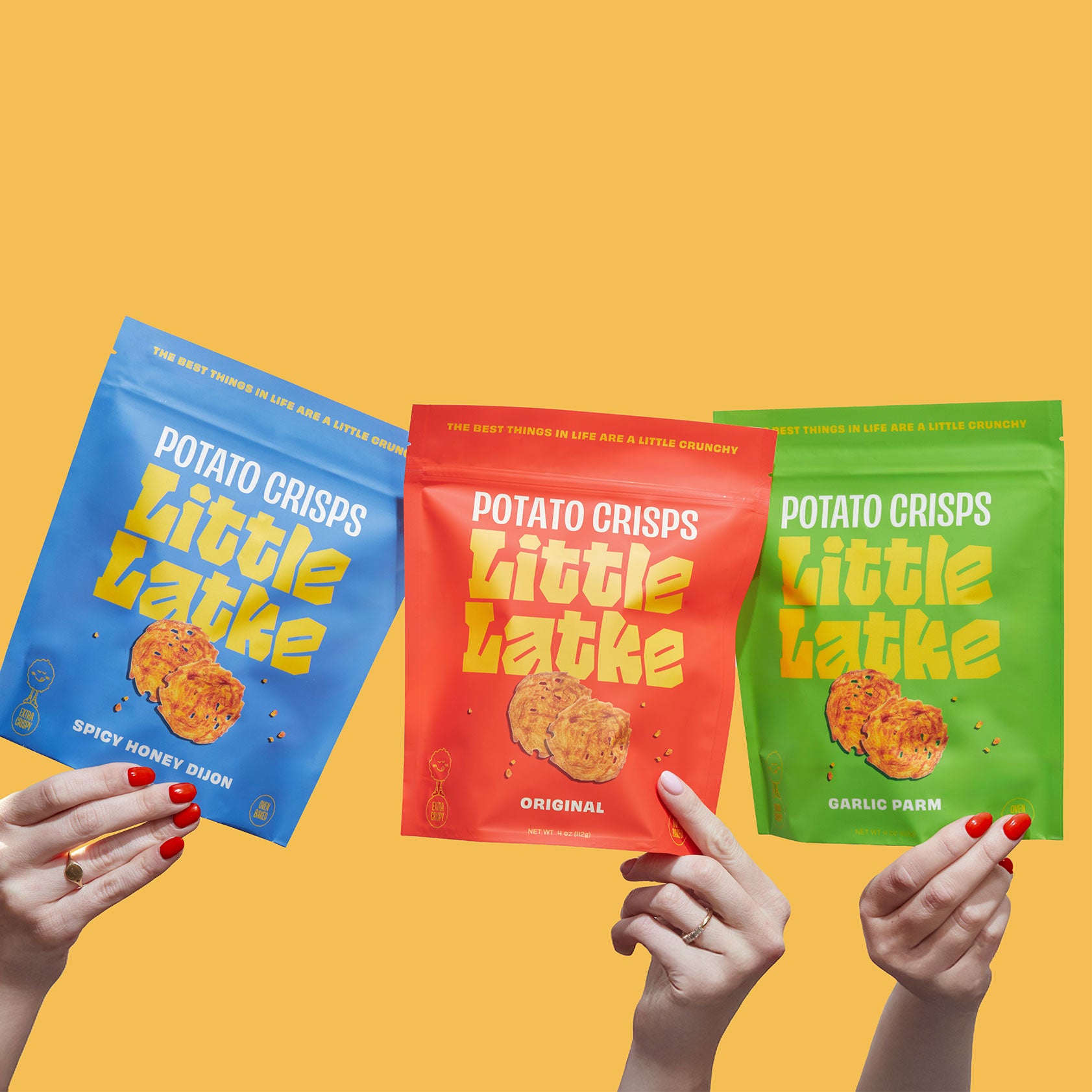 Variety Pack