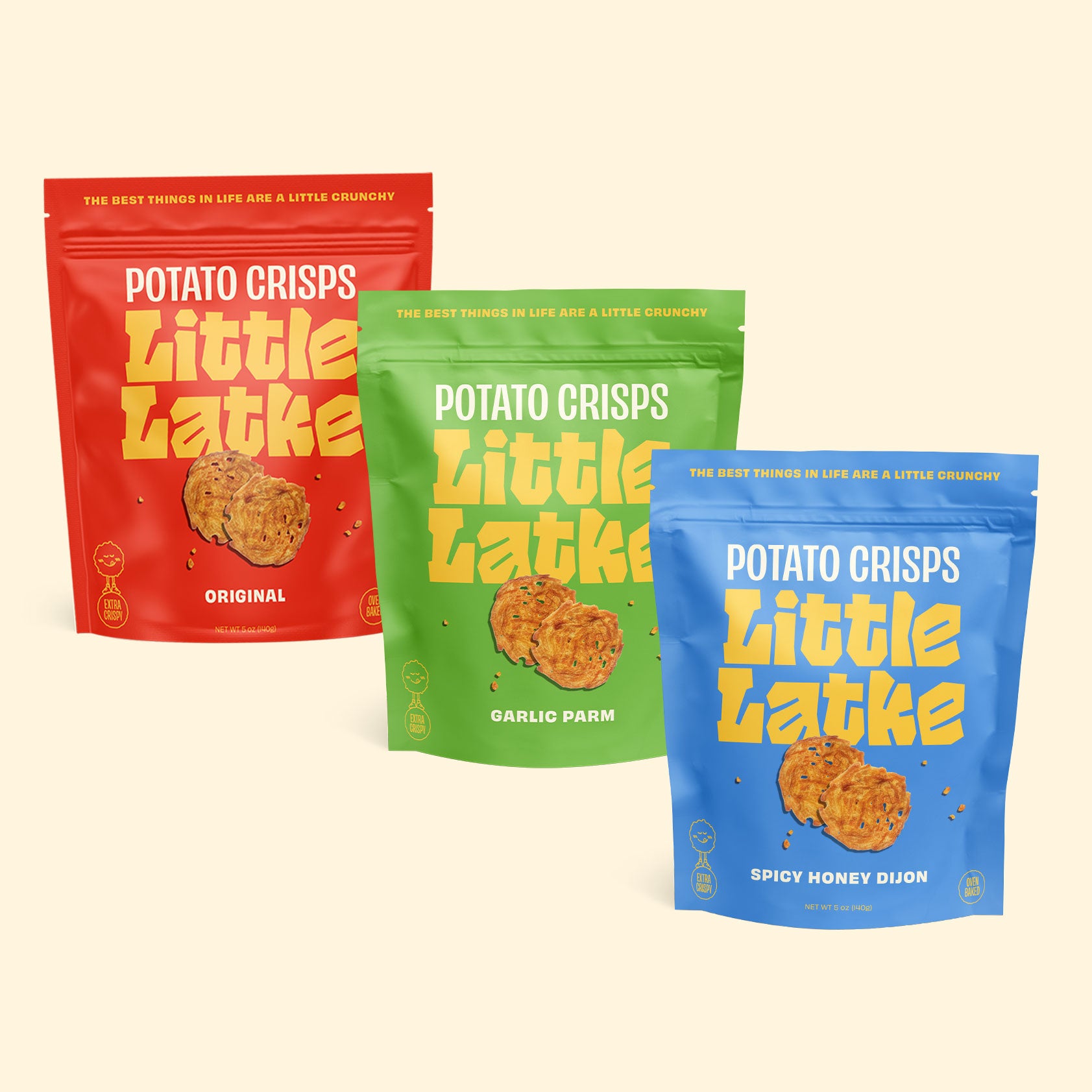 Variety Pack